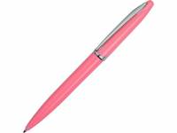 Ручка шариковая "Империал", розовый глянцевый