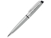 Шариковая ручка Waterman Expert 3, цвет: Stainless Steel CT, стержень: Mblue