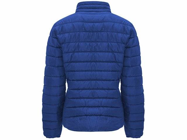 Куртка "Finland", женская, ярко-синий