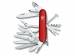 Нож перочинный VICTORINOX Swiss Champ, 91 мм, 33 функции, красный