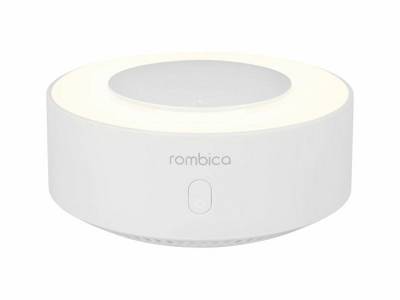 Ночник Rombica LED Aura