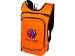 Рюкзак для прогулок Trails объемом 6,5 л, изготовленный из переработанного ПЭТ по стандарту GRS, оранжевый