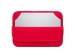 RIVACASE 5123 red чехол для ноутбука 13.3" / 12