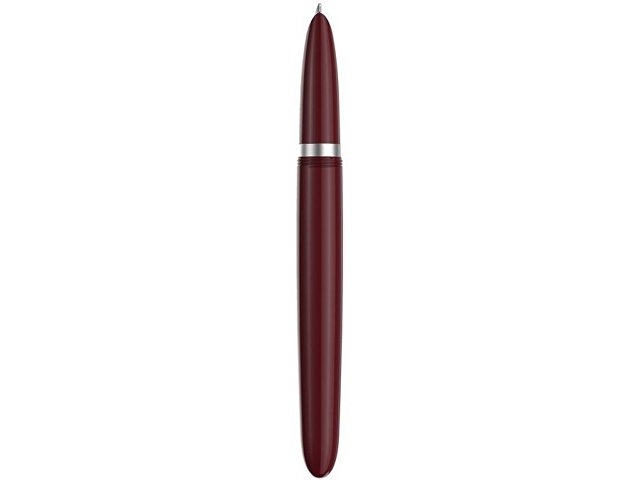 Перьевая ручка Parker 51 CORE BURGUNDY CT, перо: F, цвет чернил: black, в подарочной упаковке.