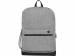 Бизнес-рюкзак для ноутбука 15,6" Hoss, heather medium grey