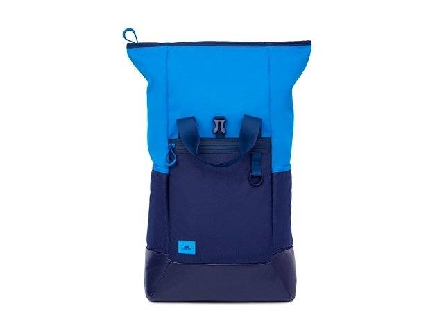 RIVACASE 5321 blue рюкзак для ноутбука 15.6", 25л / 6