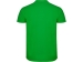 Рубашка поло "Star" мужская, травянисто-зеленый