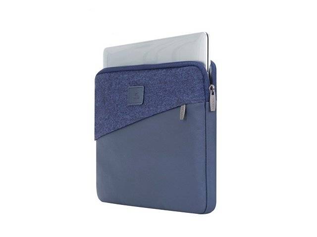 RIVACASE 7903 blue чехол для MacBook Pro и Ultrabook 13.3" / 12