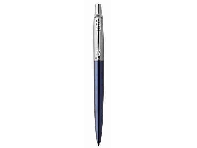 Набор Parker Jotter London Trio: гелевая ручка Red CT + шариковая ручка Blue CT + карандаш Stainless Steel CT