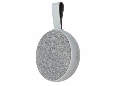 Портативная акустика Rombica mysound BT-35 Gray, серый