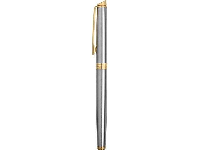 Ручка роллер Waterman Hemisphere, цвет: GT, стержень: Fblk