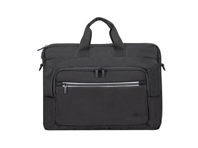 RIVACASE 7531 black ECO сумка для ноутбука 15,6-16" / 6
