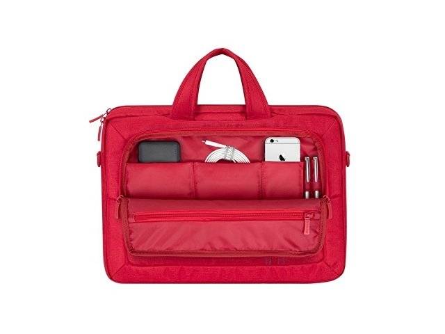 RIVACASE 7530 red сумка для ноутбука 15,6" / 6