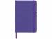 Блокнот Rivista среднего размера, пурпурный