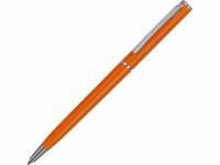 Ручка шариковая "Наварра", оранжевый