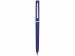 Ручка шариковая "Navi" soft-touch, темно-синий