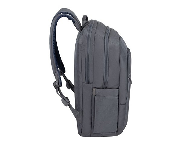 RIVACASE 7569 grey ECO рюкзак для ноутбука 17.3" / 6