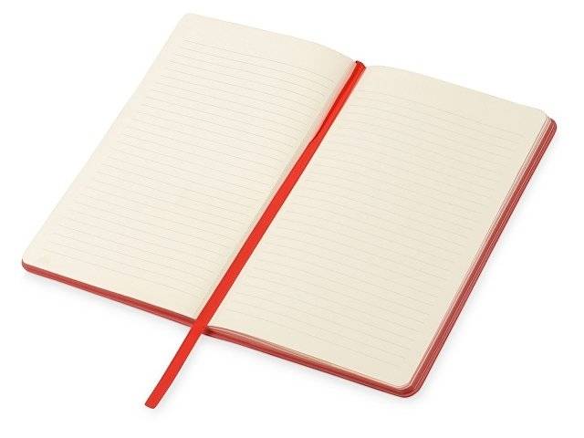 Подарочный набор "Notepeno", красный
