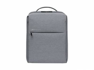 Рюкзак Mi City Backpack 2 Light Gray DSBB03RM (ZJB4194GL)