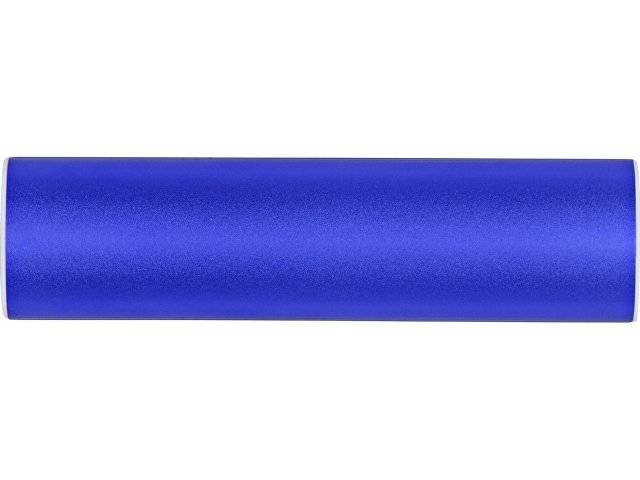 Портативное зарядное устройство "Спайк", 8000 mAh, синий