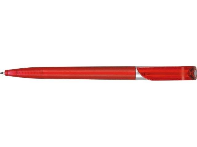 Ручка шариковая «Арлекин», красный
