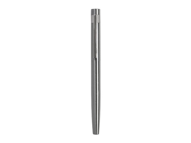 Ручка роллер из переработанной стали "Steelite", серебристая