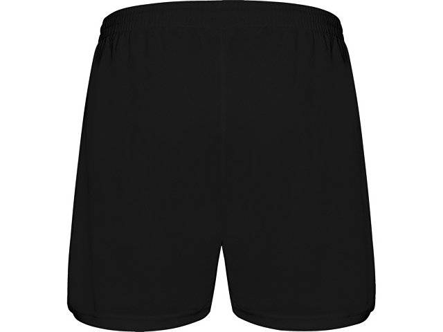 Спортивные шорты "Calcio" мужские, черный