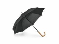 PATTI. Зонт с автоматическим открытием, Черный