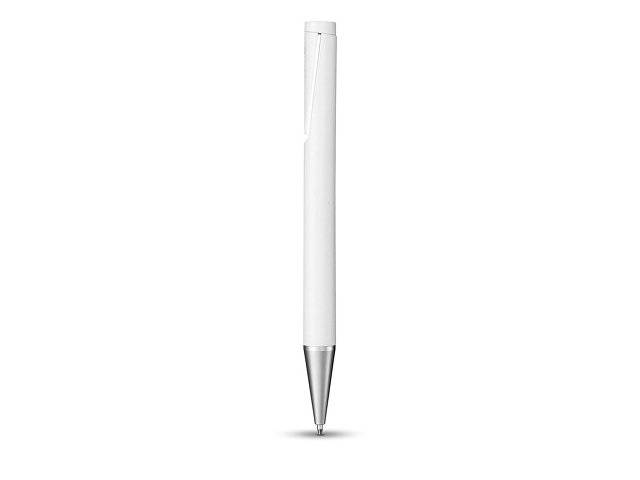 Ручка шариковая "Carve", белый