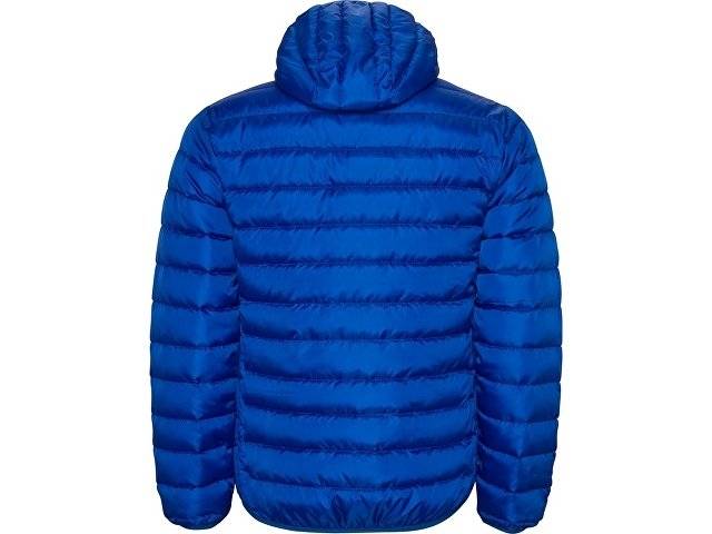 Куртка мужская "Norway", ярко-синий