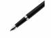 Перьевая ручка Waterman Hemisphere, цвет: MattBlack CT, перо: F