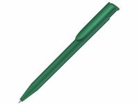 Шариковая ручка soft-toch "Happy gum"., зеленый