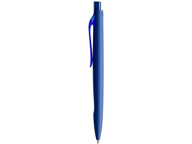 Ручка пластиковая шариковая Prodir ds6prr-52 "софт-тач"