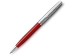 Шариковая ручка Parker Sonnet Entry Point Red Steel CT, стержень: M, цвет чернил: black , в подарочной упаковке