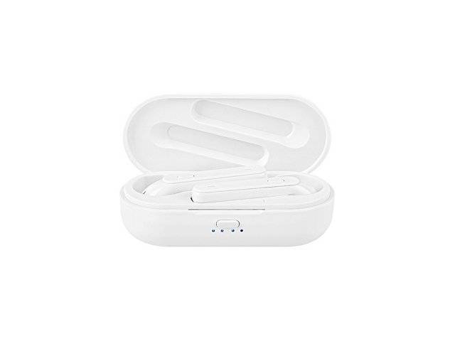 Наушники Rombica MySound Spirit White