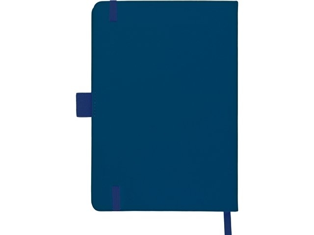 Блокнот "Vision 2.0" А5 в твердой обложке, синий