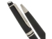 Шариковая ручка Waterman Expert 3, цвет: MattBlack CT