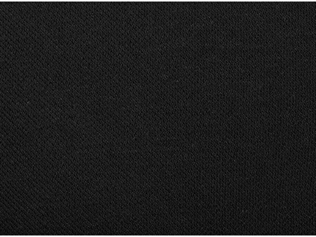 Поло с эластаном «Chicago», 200гр пике, черный
