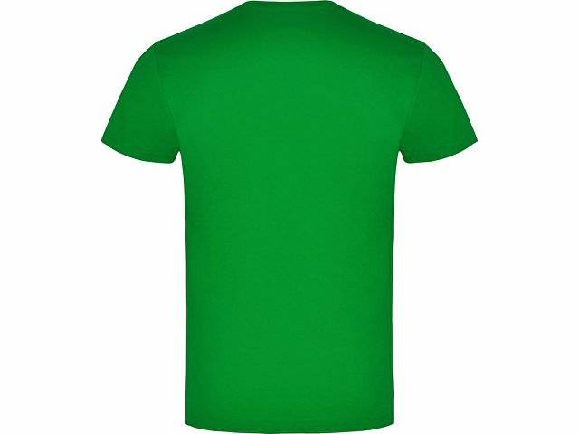 Футболка "Braco" мужская, травянисто - зеленый