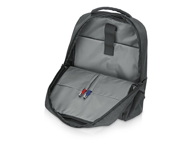 Рюкзак Ambry для ноутбука 15", темно-серый