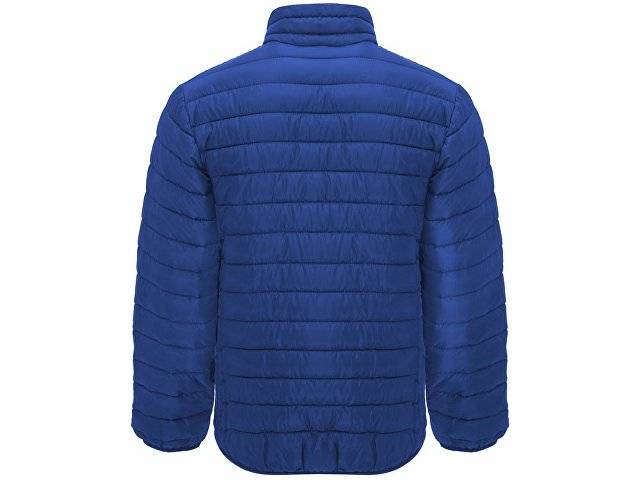 Куртка "Finland", мужская, ярко-синий