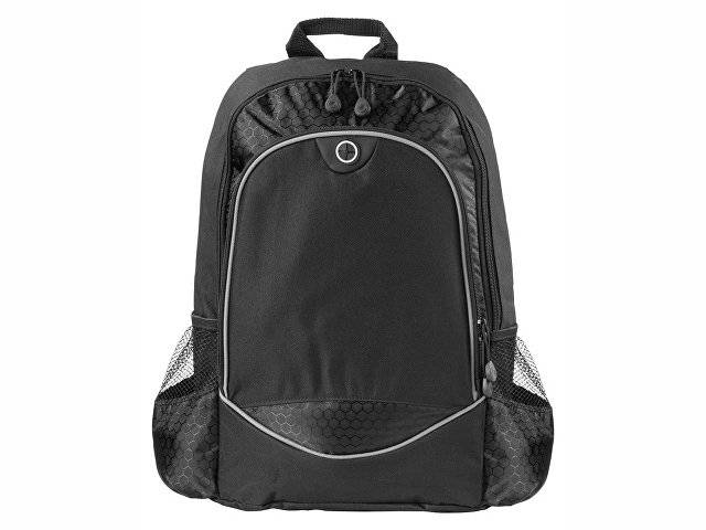 Рюкзак "Benton" для ноутбука 15", черный