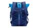 RIVACASE 5321 blue рюкзак для ноутбука 15.6", 25л / 6