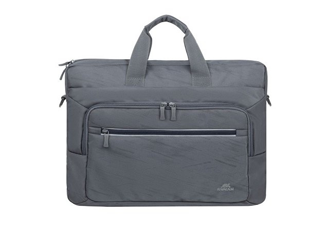 RIVACASE 7531 grey ECO сумка для ноутбука 15.6-16" / 6