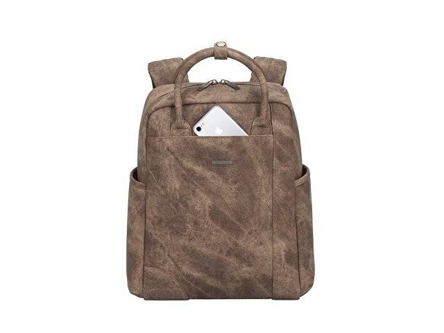 RIVACASE 8925 beige рюкзак для ноутбука 13.3" / 6