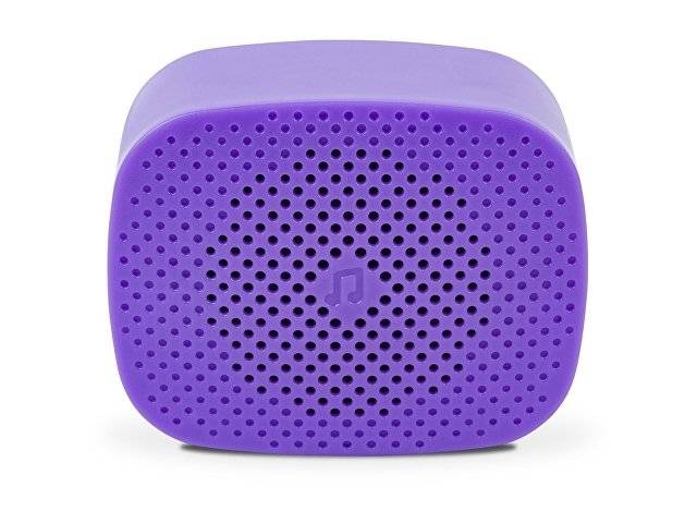 Портативная акустика Rombica MySound Melody Purple