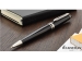 Шариковая ручка Waterman Expert 3, цвет: Black CT, стержень: Mblu