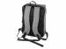 Рюкзак «Bronn» с отделением для ноутбука 15.6", серый