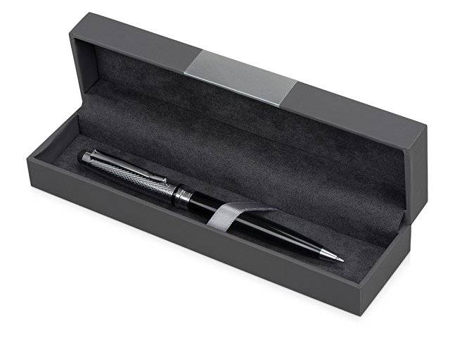 Футляр для ручки "Present", серый