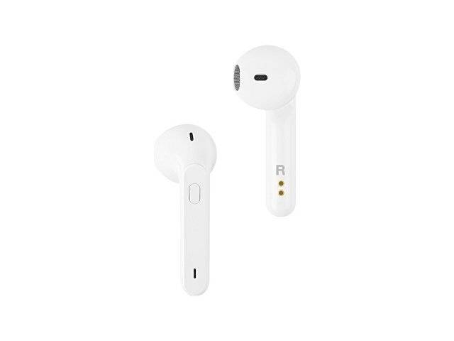 Наушники Rombica MySound Spirit White